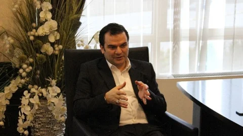 Kemal Öztürk “Ne Şehrin Sorunlarını Ne De Ümmetin Dertlerini Unuturuz”