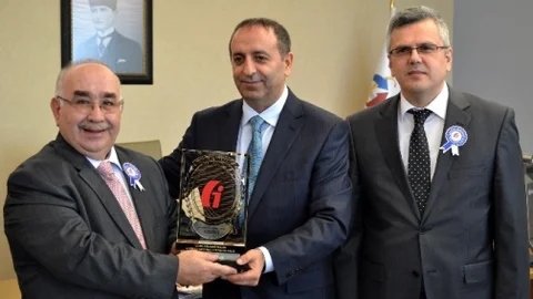 Gelir İdaresi Yedaş'ın Yönetim Modelini İstedi