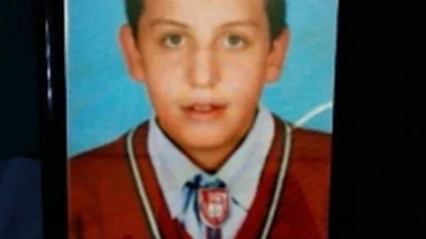 Beyin Ölümü Gerçekleşen Gencin Organları Başkasına Umut Olacak