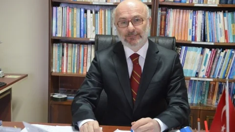 Prof. Dr. Ayyıldız Odü Rektör Adayı