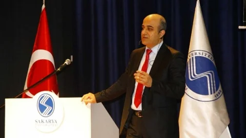 Saü'de “Inivasyon Zirvesi” Gerçekleşti