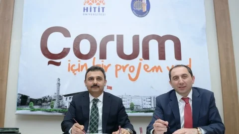 Proje Üniversiteden Destek Belediye'den