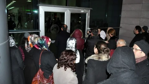 Eskişehir'deki ‘Usulsüz Dinleme' Soruşturması