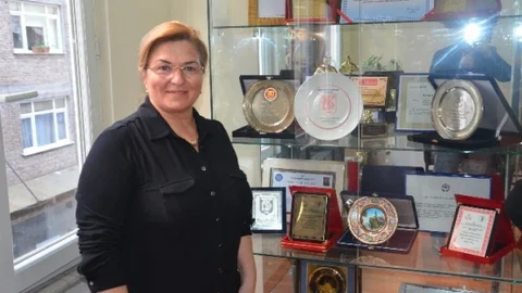 Fatsa Yardım Sevenler Derneği'nden Panel