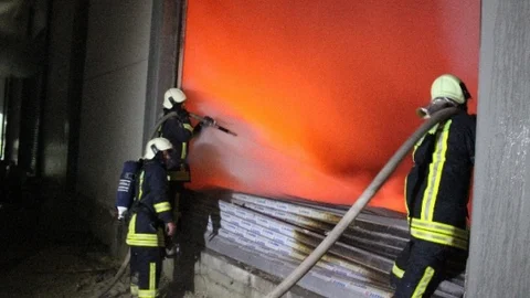 Denizli'de Faciaya Kılpayı