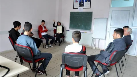 Bir kereden ''çok şey'' oluyor