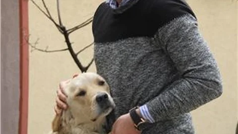 ''Kayıp Pars'ı bulan ödüllendirilecek''