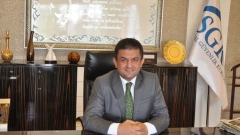 Gss Prim Borcu Bulunan Vatandaşlara Uyarı