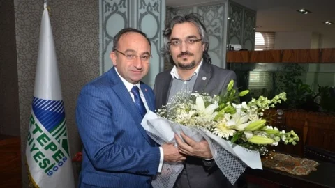 Artvinliler Üzülmez'i Şölenlerine Davet Etti