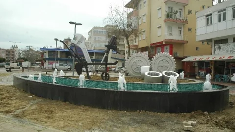 Avukat Acar'ın İsmi Parkta Yaşayacak