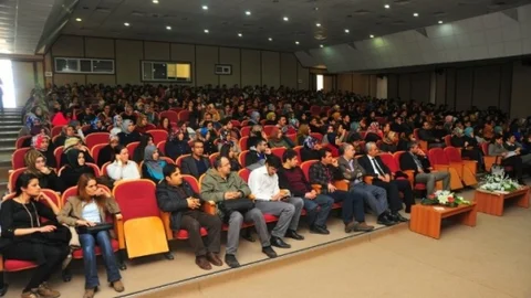 Yyü'de “Farklı Perspektiflerden Okul Öncesi Eğitim” Paneli