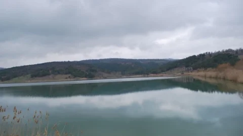 Göletlerde Doluluk Oranı Yüzde 100