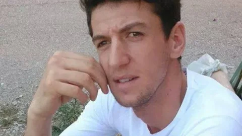 Döner Ustası Gencin Sır Ölümü...