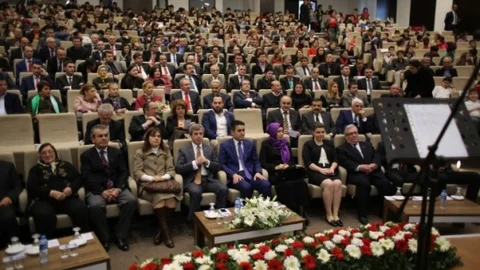 Eğitim Gönüllüleri Bir Araya Geldi