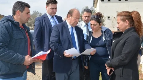 Özakcan; ''Efeler Koltuktan Değil Ayakta Yönetiliyor''