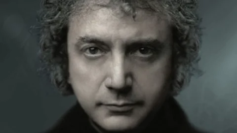 İtalyan Piyano Virtüözü Roberto Caccıapaglıa Ankara'da Festivale Katılacak