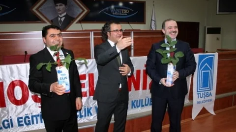 Sınav Öncesi Moral Ve Motivasyon Semineri