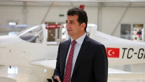 Desav Başkanı Ban “Terörün Maliyeti 400 Milyar Dolar”