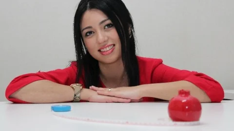 Kereviz Sivilceleri Azaltıyor!