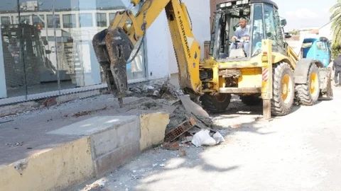 Başkan Genç “Kaçak Yapılaşmaya Asla İzin Vermeyeceğiz”