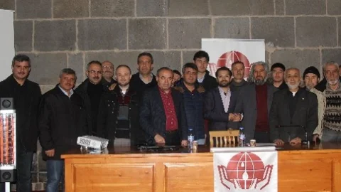 Mazlumder 28 Şubat'ı Unutturmuyor