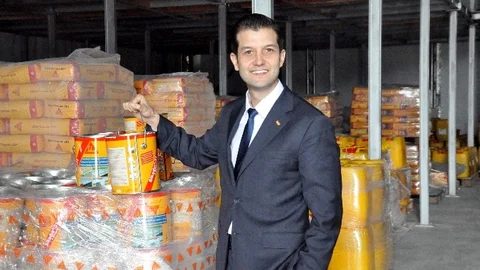 Binalarda Rutubete Karşı Su Yalıtımı