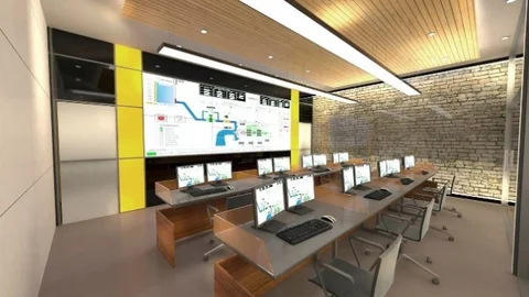 Akdeniz Edaş'tan 10 Milyon Tl Bütçeli İleri Teknoloji Yatırımı