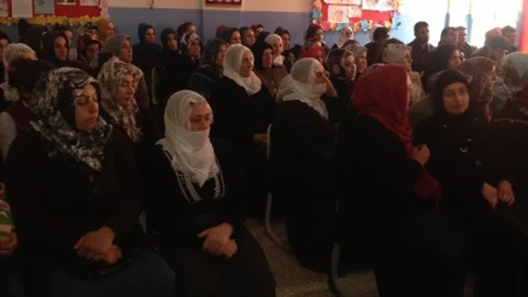 Ailenin Öğrenci Başarı Üzerindeki Etkisi Semineri Düzenlendi