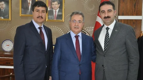 Demirbay ''Genel Seçim Büyük Önem Taşıyor''