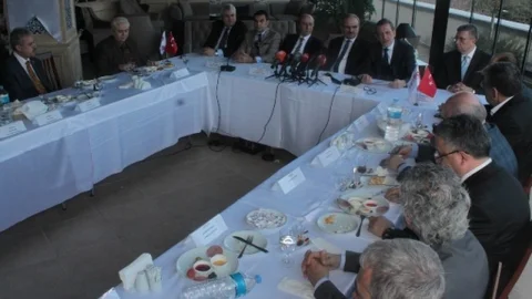 12 Bin Öğrenci İsraf Konusunda Bilinçlendirilecek