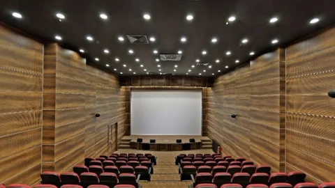 TOKİ Gençlik Merkezi'ne Kavuşuyor