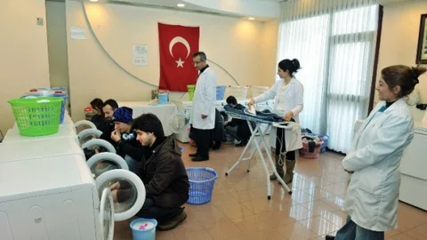 Ankara Büyükşehir'den Eğitime Dev Destek