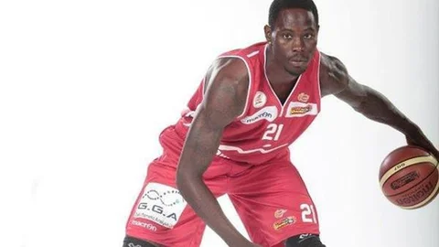 Türkiye Basketbol 2. Ligi