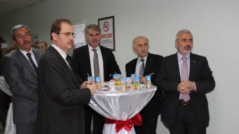 Vergi Rekortmenleri Belli Oldu