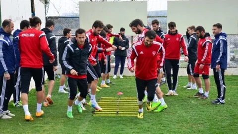 Spor Toto 3. Lig