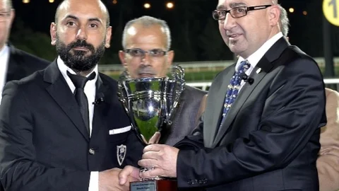 Tsyd Adana Şubesi Koşusu'nu ''Ilknur Sultan'' Kazandı