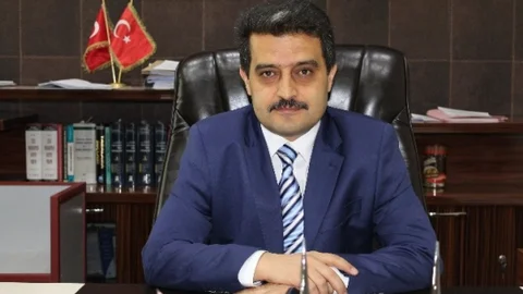 Niğde Ağır Ceza Mahkemesi Başkanı Göreve Başladı