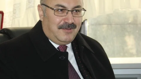 Vali Köşker “Nükleer Santralin Turizme Olumsuz Etkisi Yok”