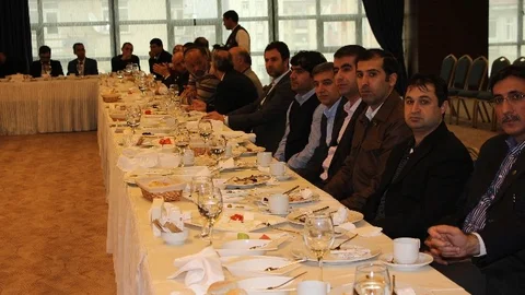 Taşçı'dan Elazığ'daki Asansörler İle İlgili Açıklama