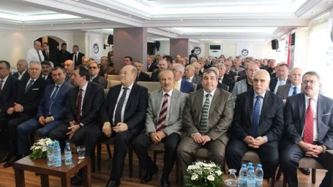 Hünü Esnaf Ve Sanatkarlarda Güven Tazeledi