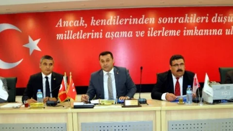 Mahmutlar Hizmet Binasına Devlet Hastanesi Semt Polikliniği Açılacak