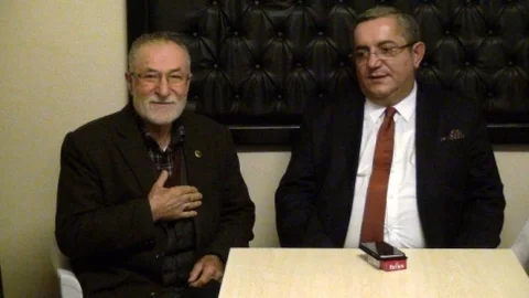 İşadamı Erdoğan Vatandaşın Sorunlarını Yerinde Dinliyor