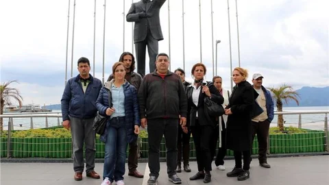 Öğrenci başına her gün 20 lira servis ücreti ödüyorlar