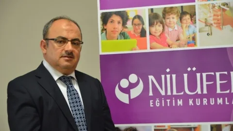 Nilüfer'de Elt Heyecanı Başlıyor