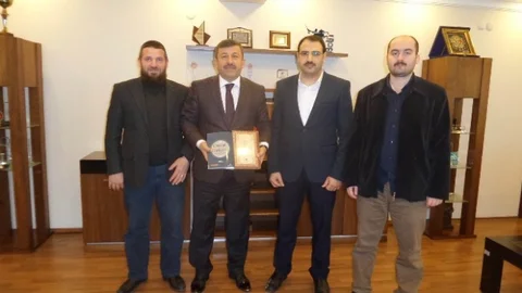 Darıca'da Osmanlıca Dersleri Başlıyor