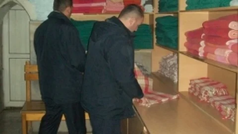 Bolvadin'de Gıda Denetimleir Aralıksız Devam Ediyor