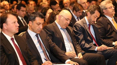 İlker Kuruöz - Gökhan Öğüt - Rami Aslan - Erkan Akdemir