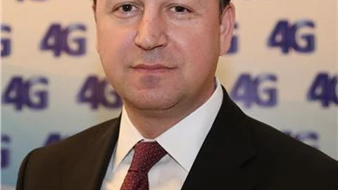 Turkcell Genel Müdür Vekili İlker Kuruöz