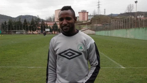 Giresunspor'un 3 Puanlı Deplasmandan Planı