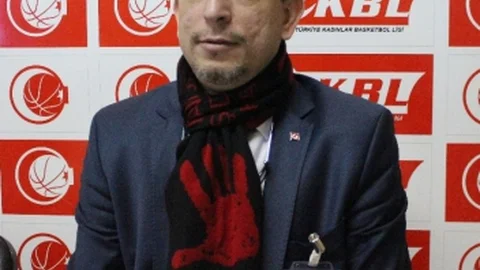 Orduspor'da Play-Off Hedefi